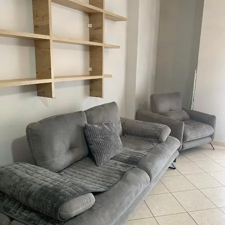 Sophie Appartments 2 * Vlorë