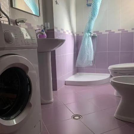 Sophie Appartments 2 * Vlorë