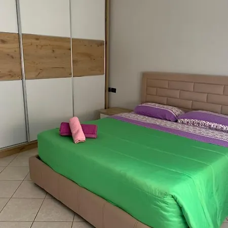 아파트 Sophie Appartments 2